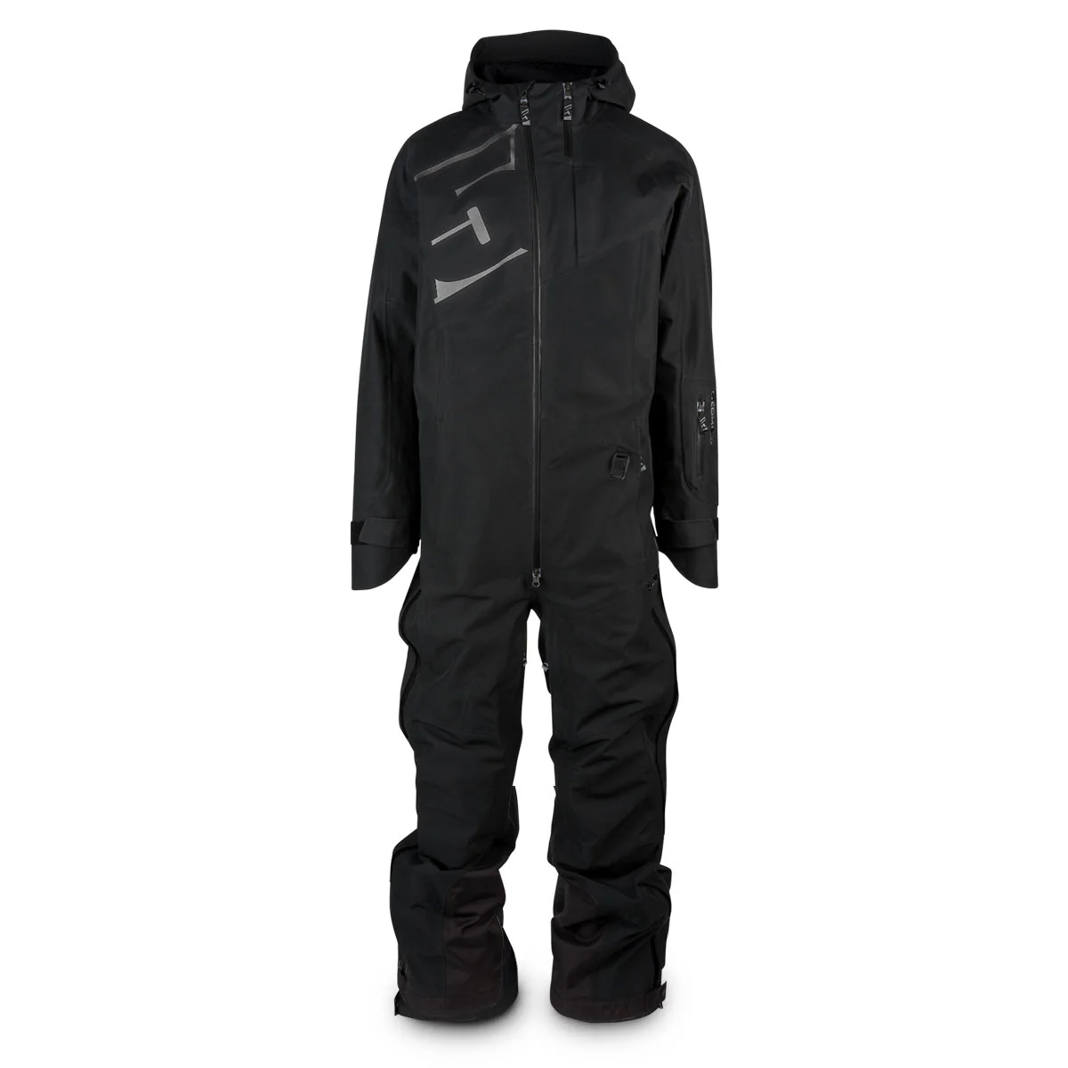 Stoke Mono Suit Shell - Image 11