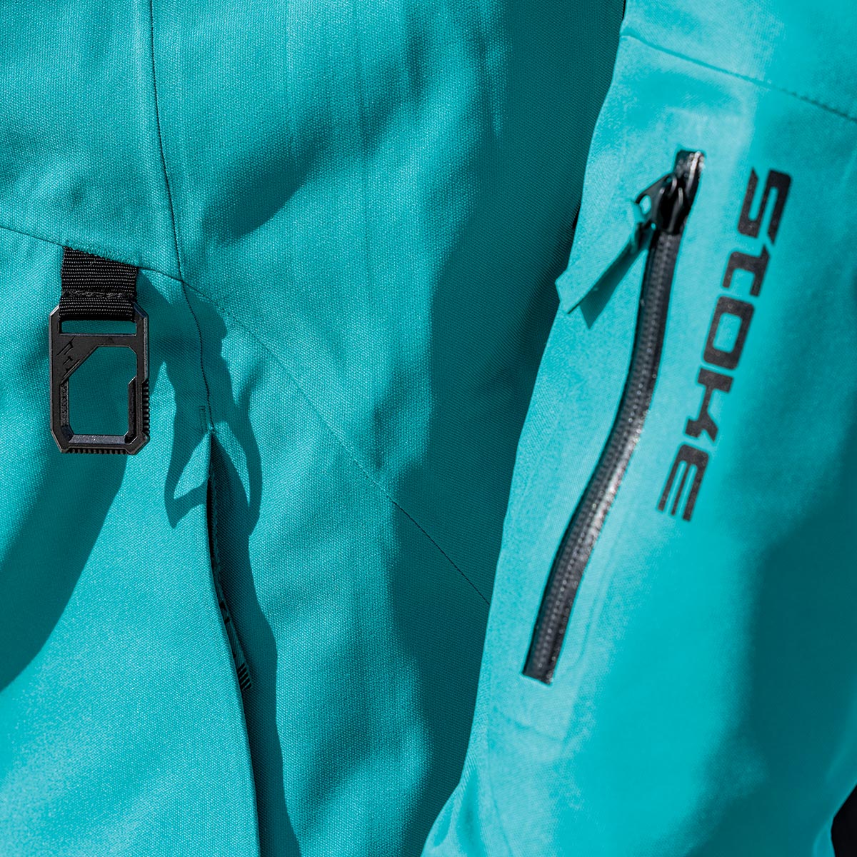 Stoke Mono Suit Shell - Image 3