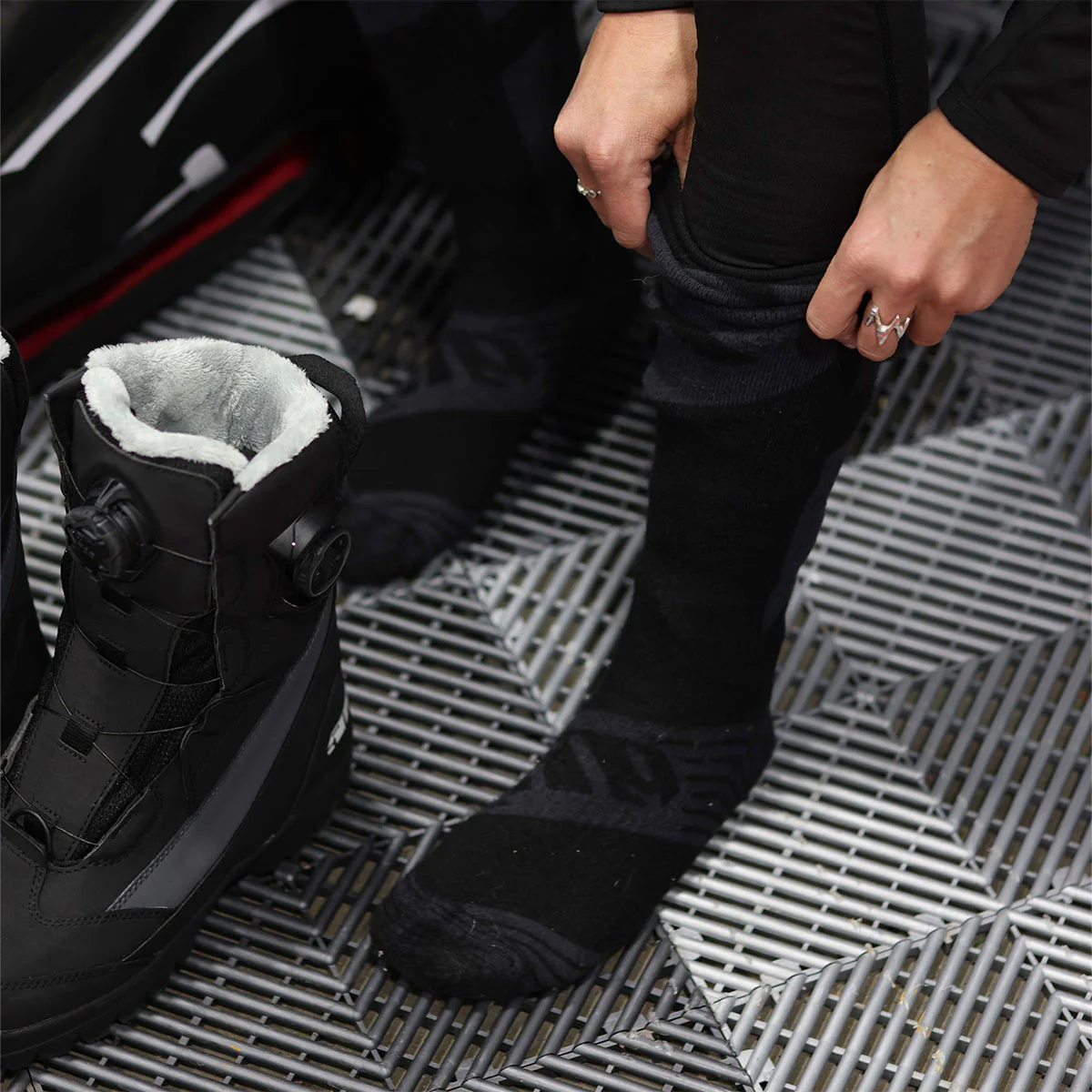 Stoke Sock - Image 12