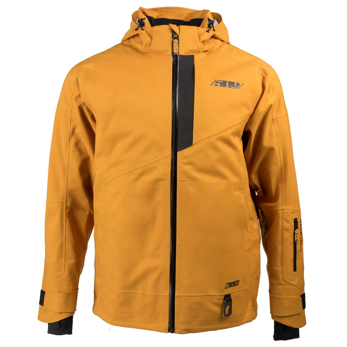 Stoke ZI Jacket - Image 3