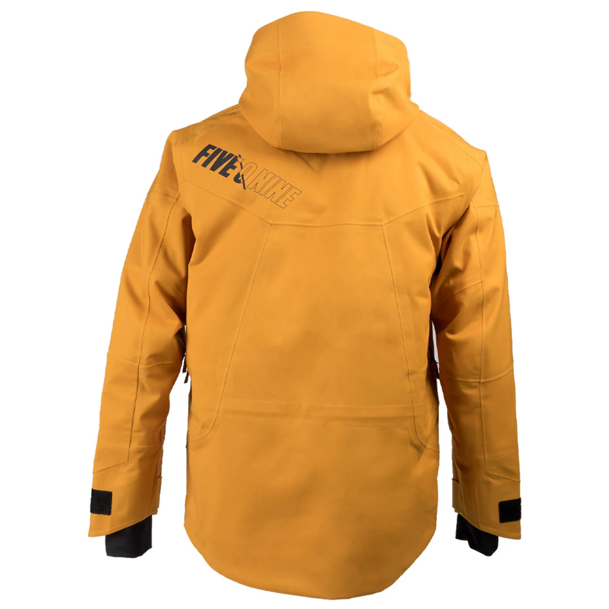 Stoke ZI Jacket - Image 4