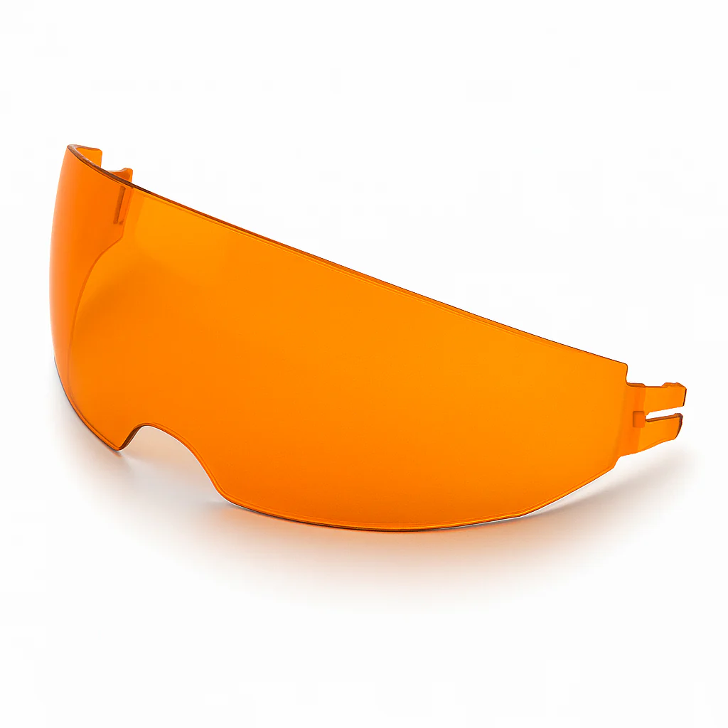 Sun Shield for Delta R4 Helmets - Image 2