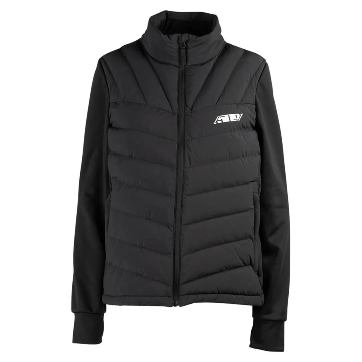 Syn Down Hybrid Jacket