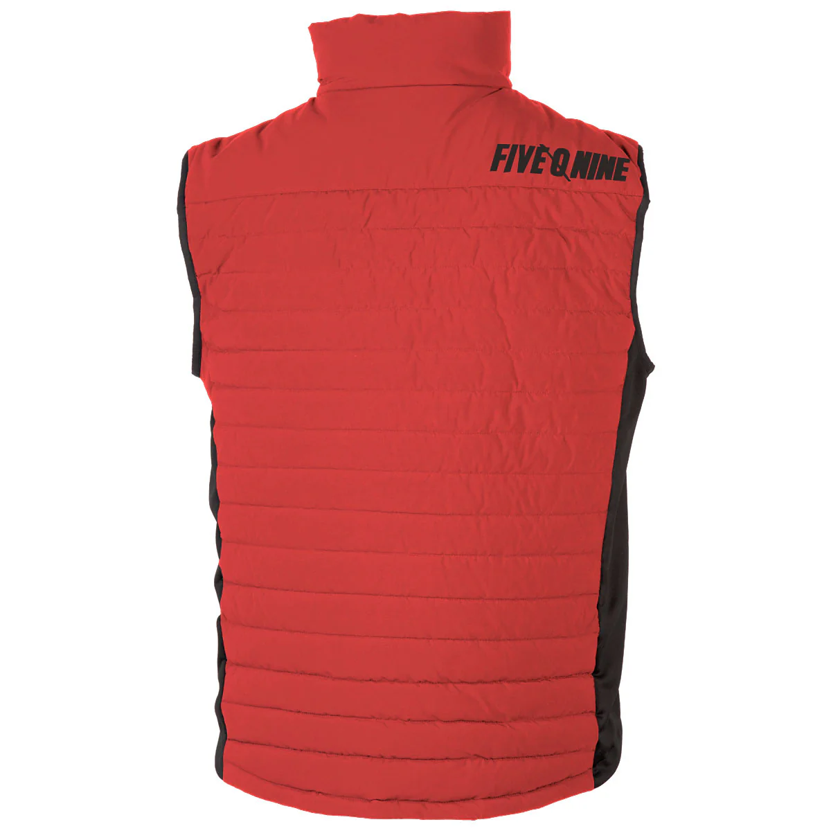 Syn Down Hybrid Vest - Image 2