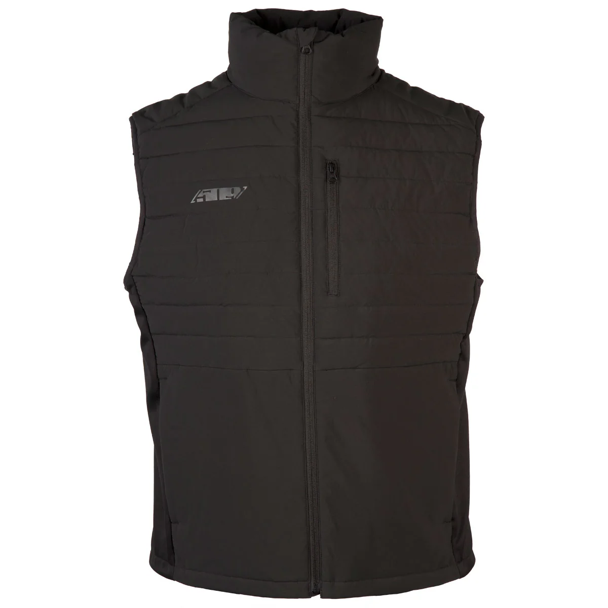 Syn Down Hybrid Vest - Image 3
