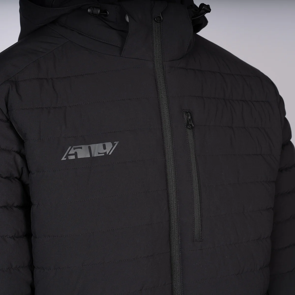 Syn Down Ignite Jacket with Clim8 - Image 10