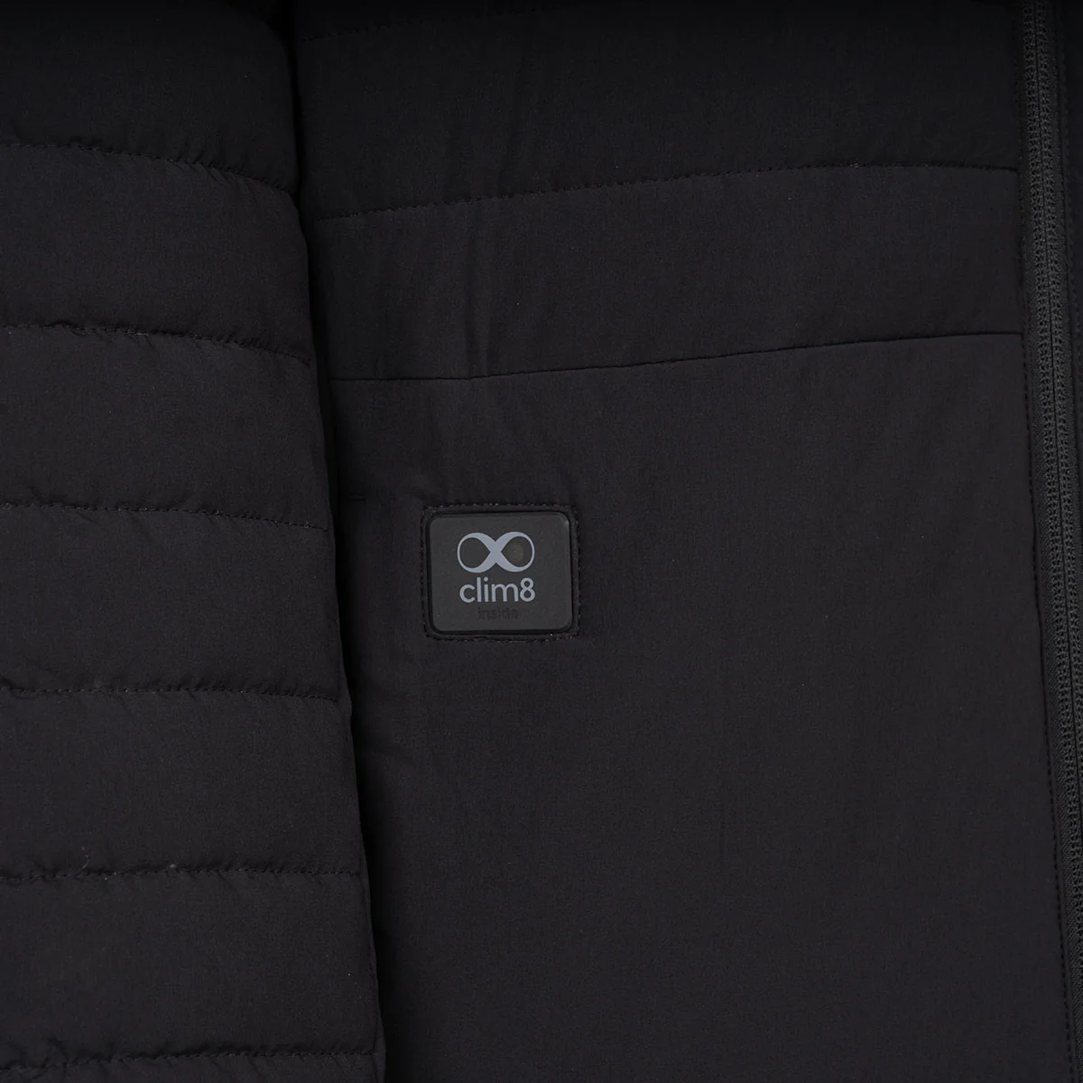 Syn Down Ignite Jacket with Clim8 - Image 11
