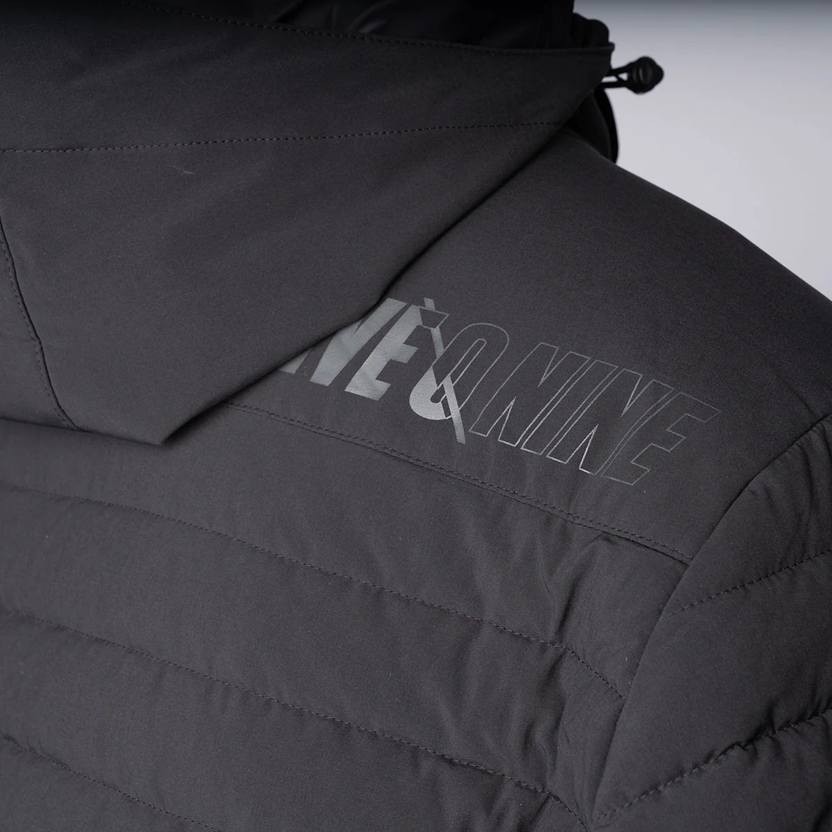 Syn Down Ignite Jacket with Clim8 - Image 12