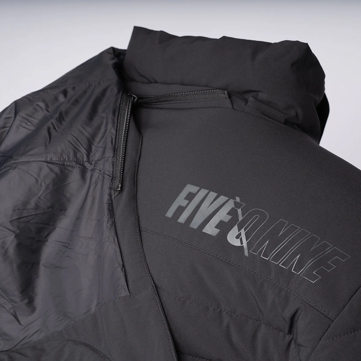 Syn Down Ignite Jacket with Clim8 - Image 13