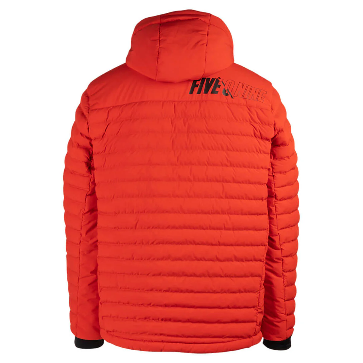 Syn Down Insulated Jacket - Image 2