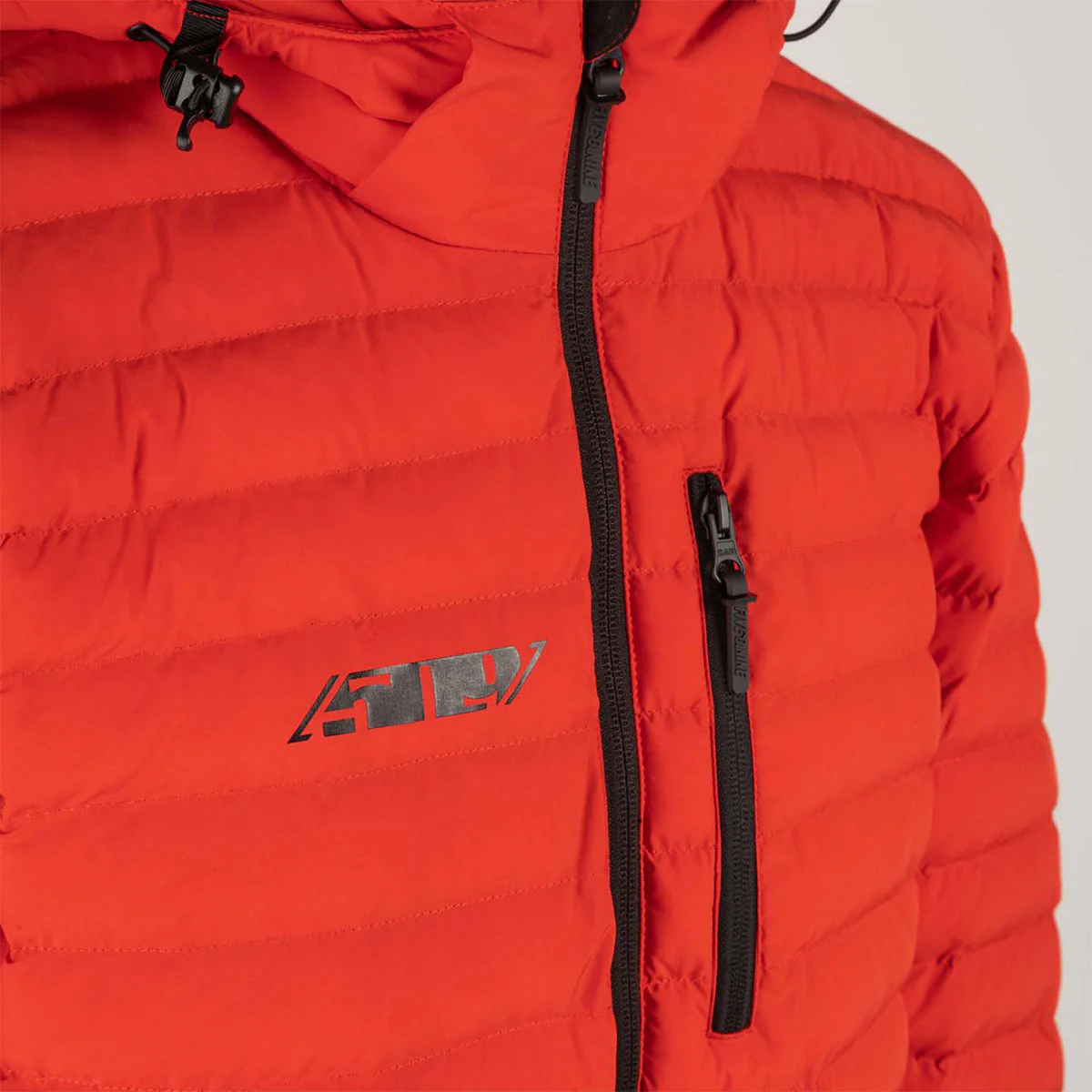 Syn Down Insulated Jacket - Image 3
