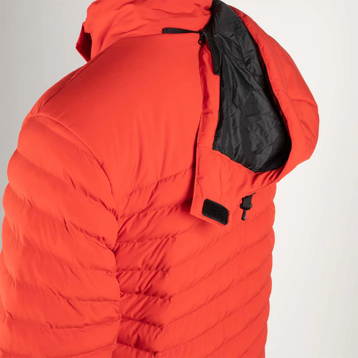 Syn Down Insulated Jacket - Image 5