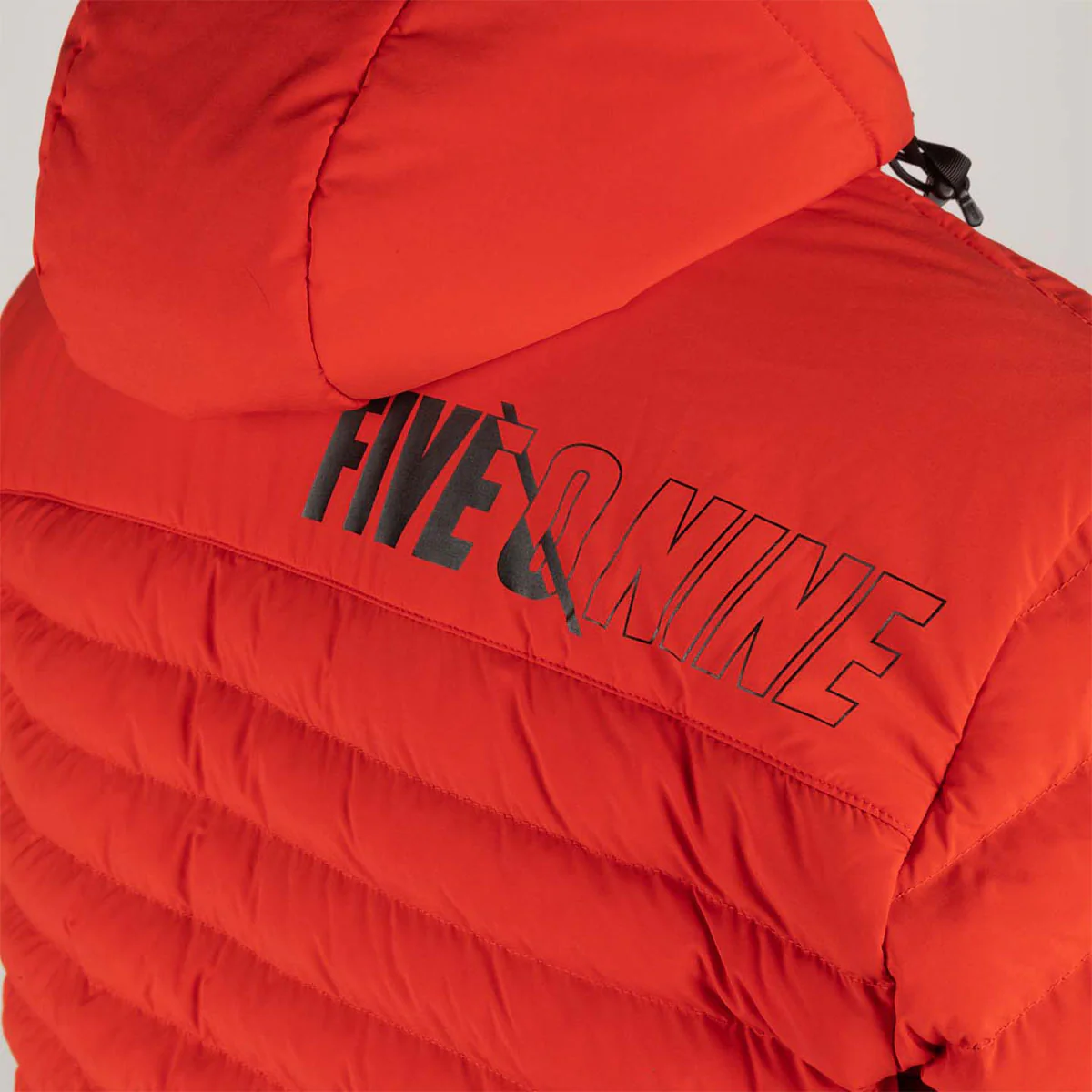 Syn Down Insulated Jacket - Image 6