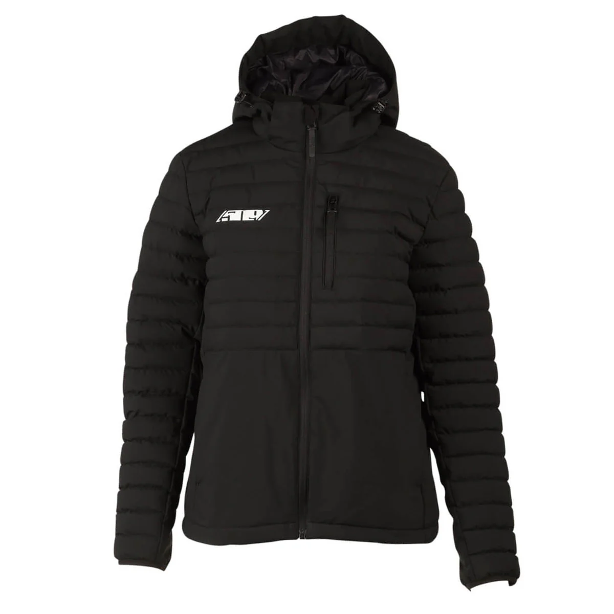 Syn Down Insulated Jacket - Image 7