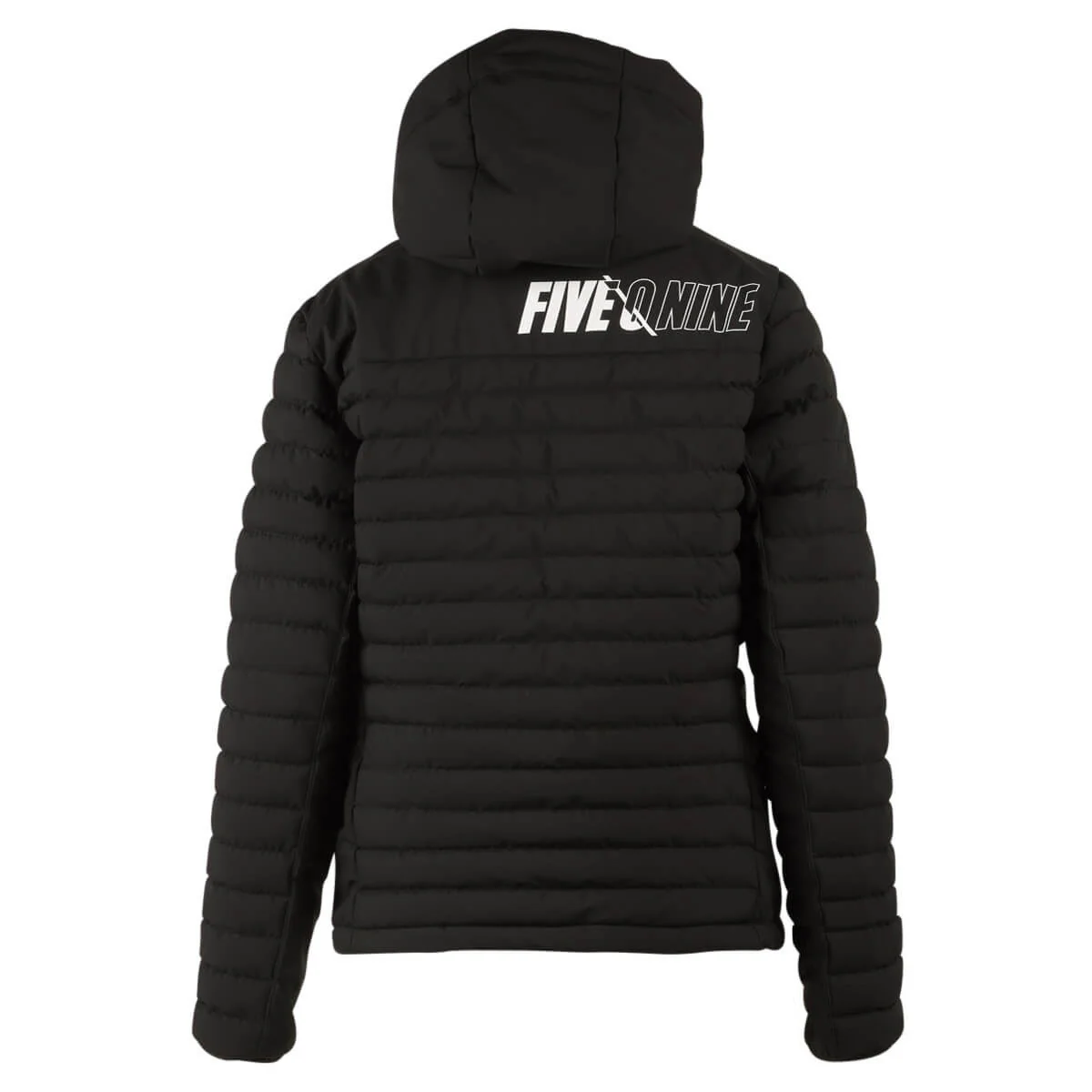 Syn Down Insulated Jacket - Image 8