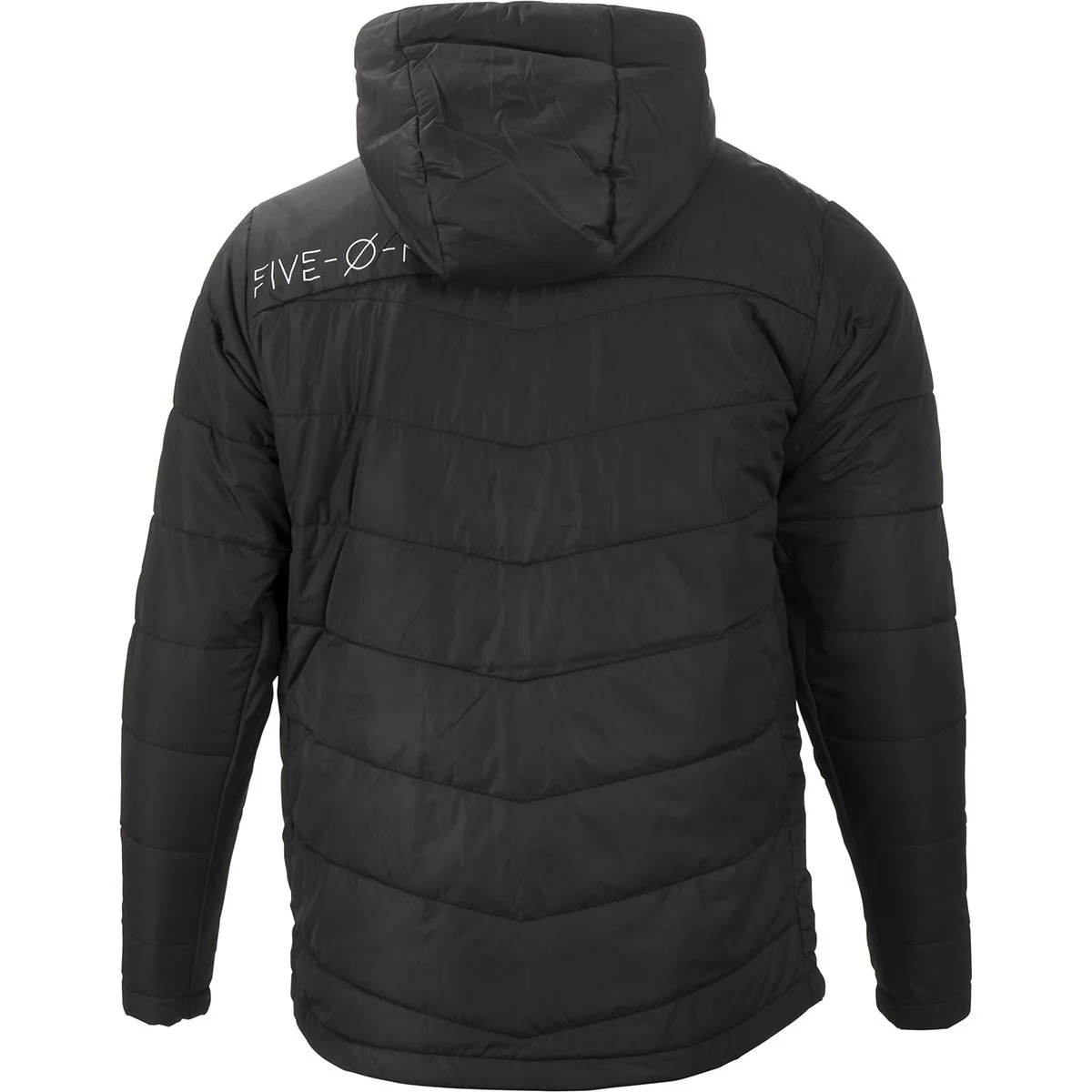 Syn Loft Insulated Hooded Jacket (2020) - Image 2