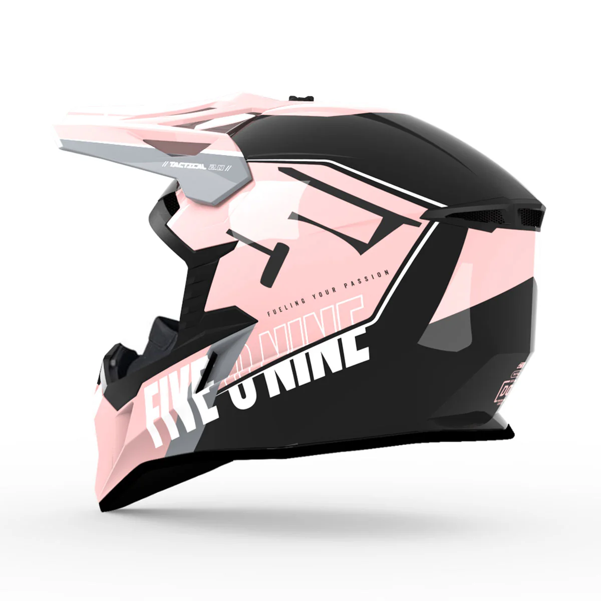 Tactical 2.0 Helmet - Image 3