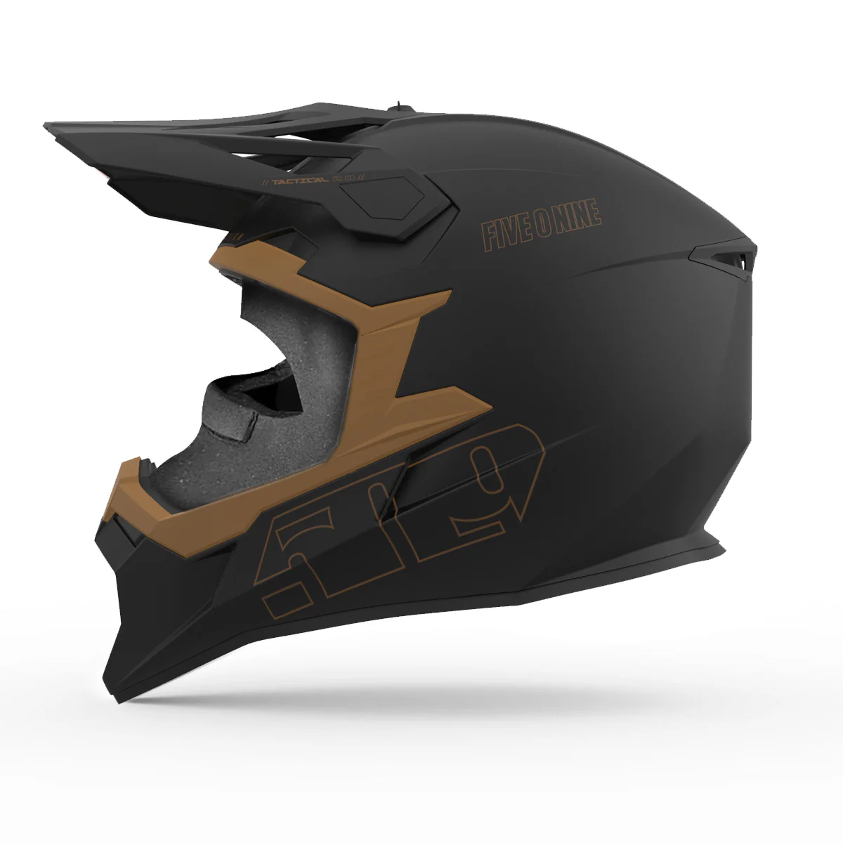Tactical 2.0 Helmet - Image 4