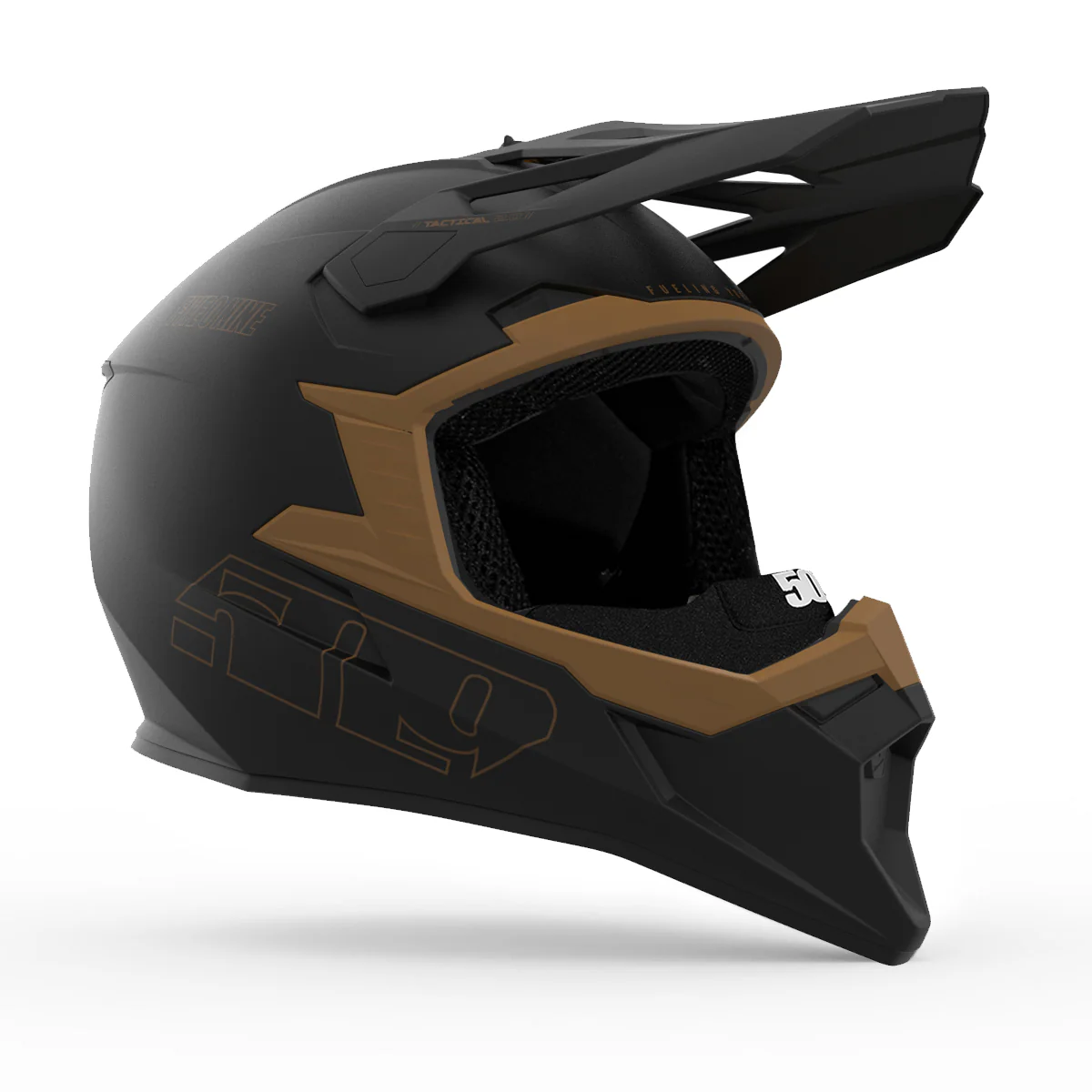 Tactical 2.0 Helmet - Image 5