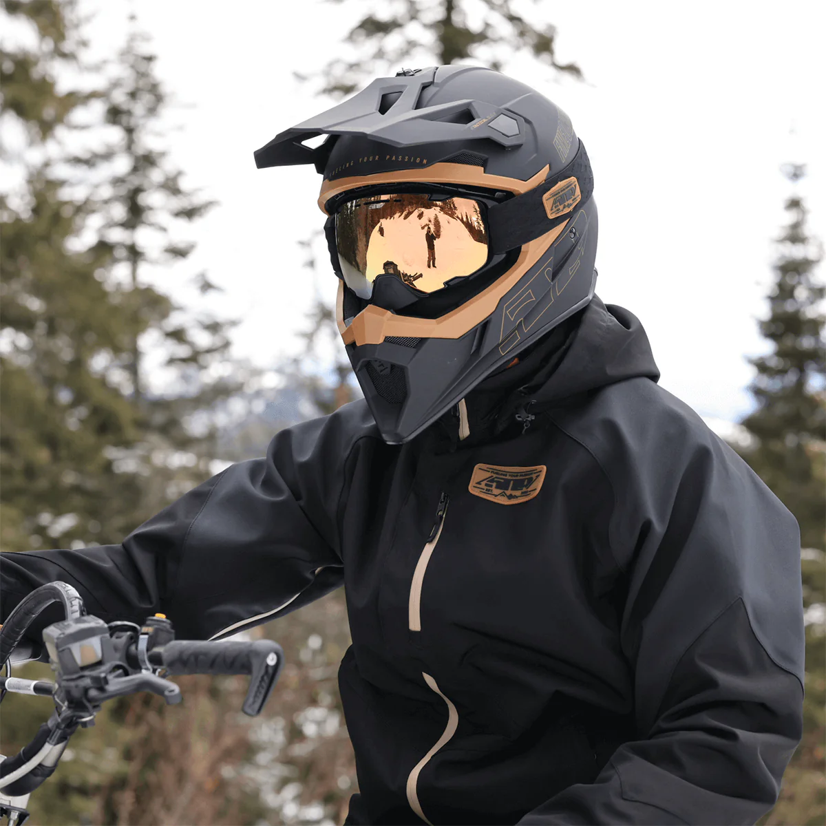 Tactical 2.0 Helmet - Image 7