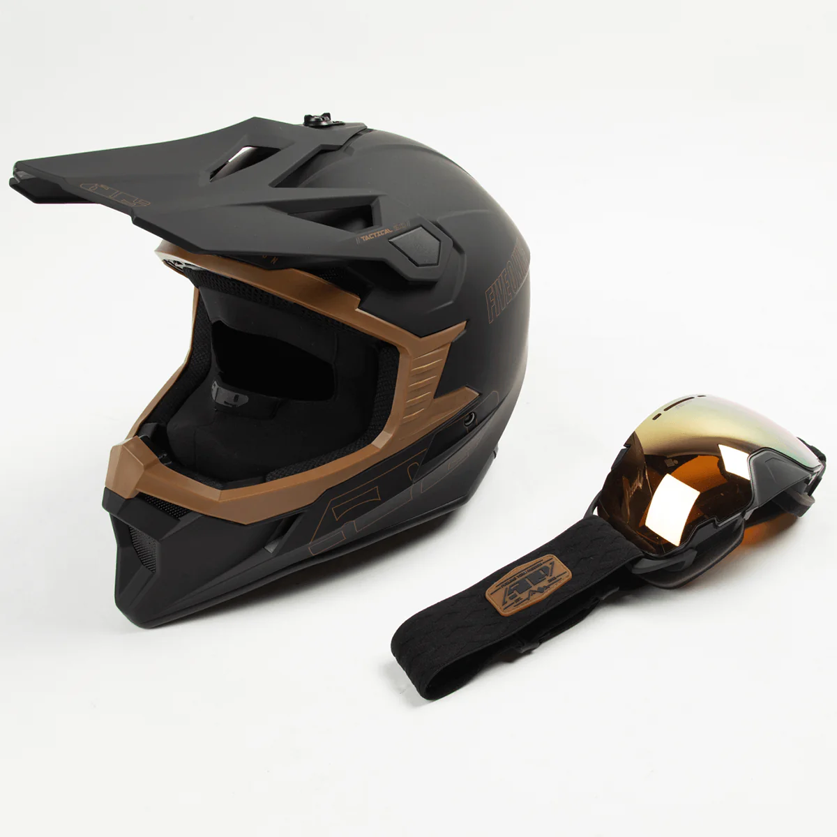 Tactical 2.0 Helmet - Image 8