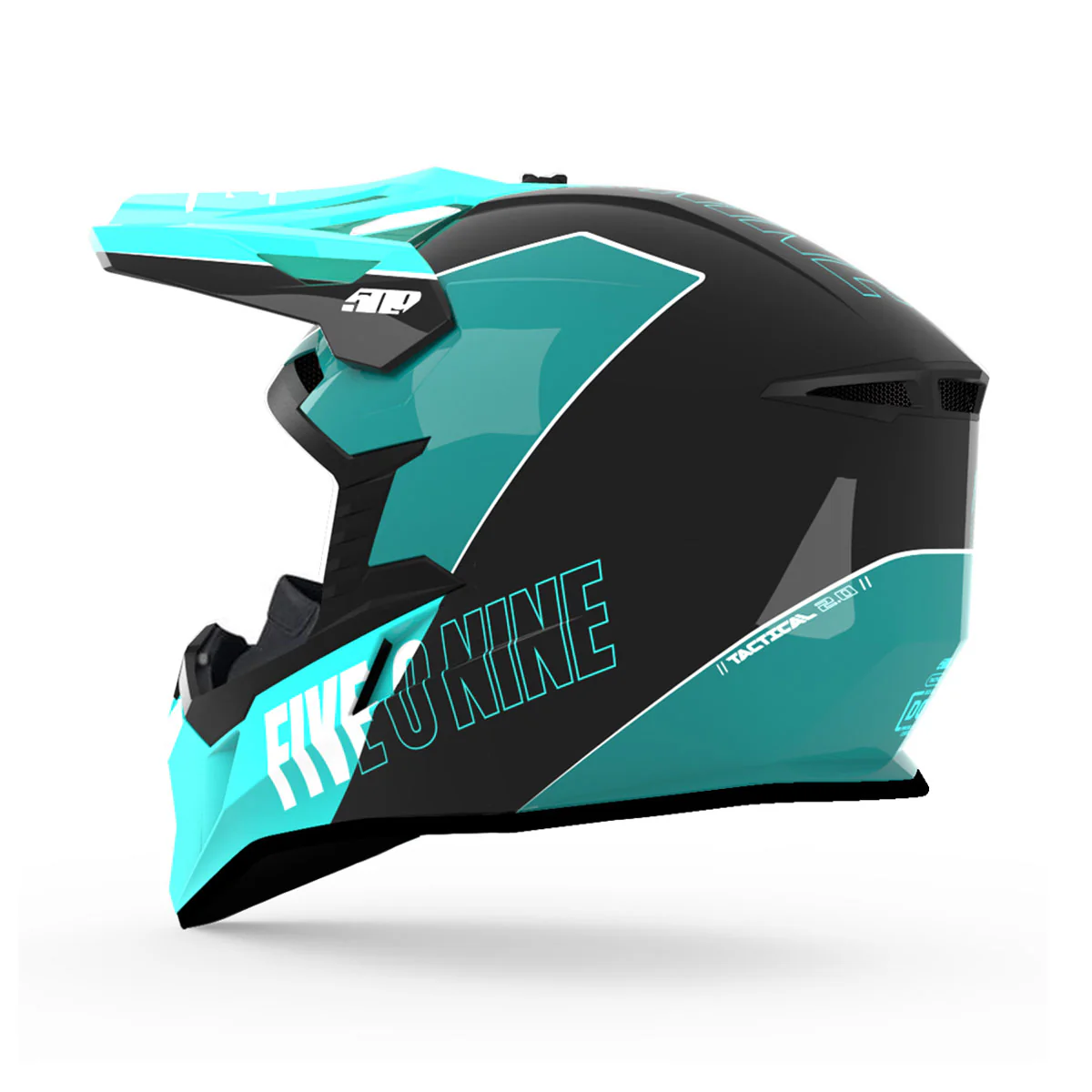 Tactical 2.0 Helmet with Fidlock - Image 12