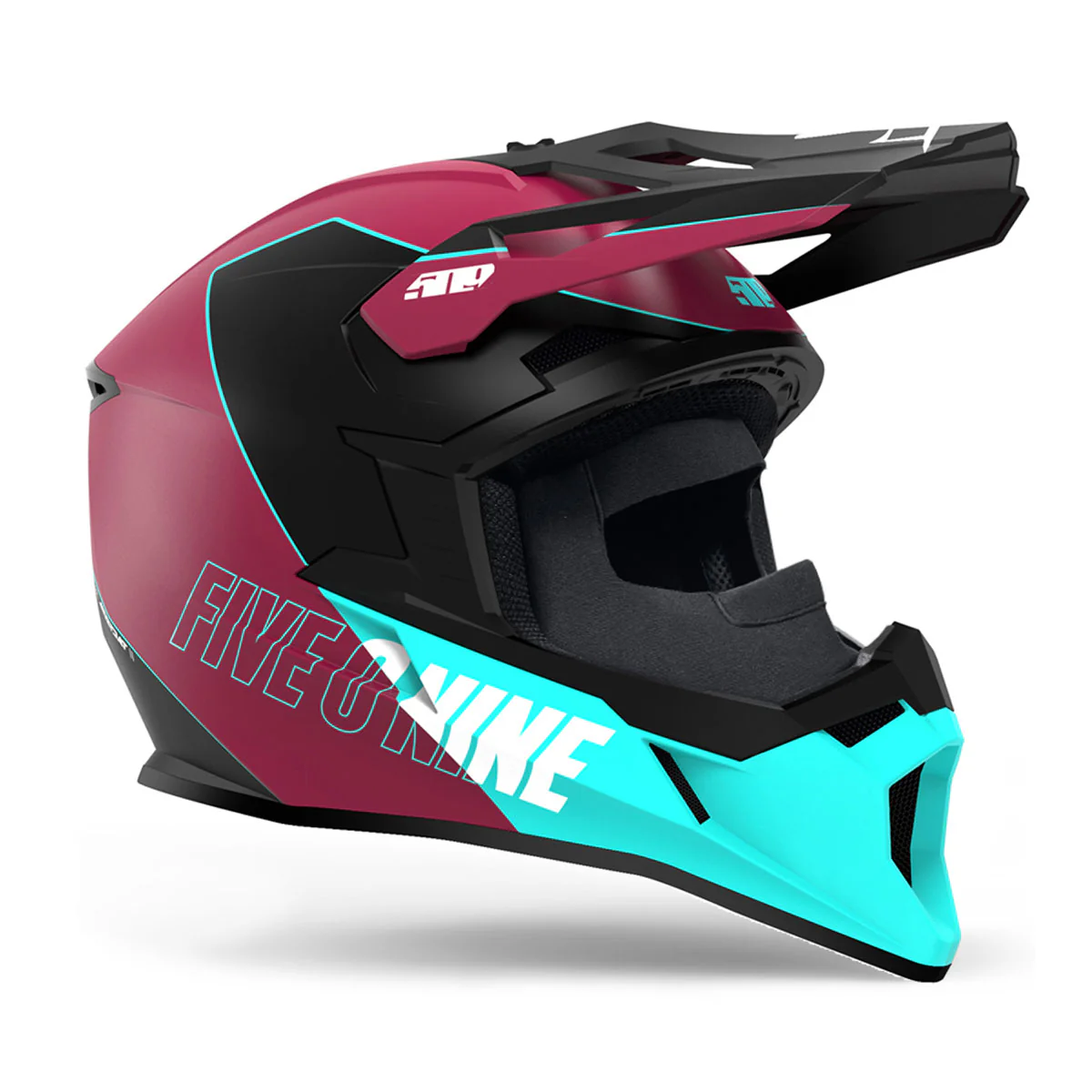 Tactical 2.0 Helmet with Fidlock - Image 17