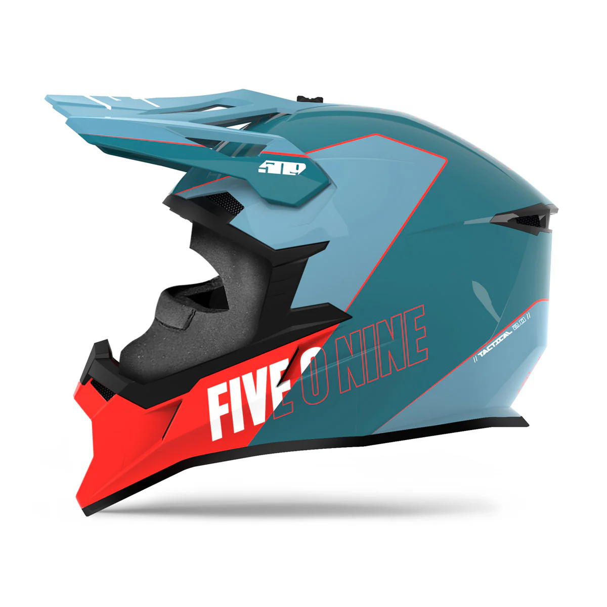 Tactical 2.0 Helmet with Fidlock - Image 19