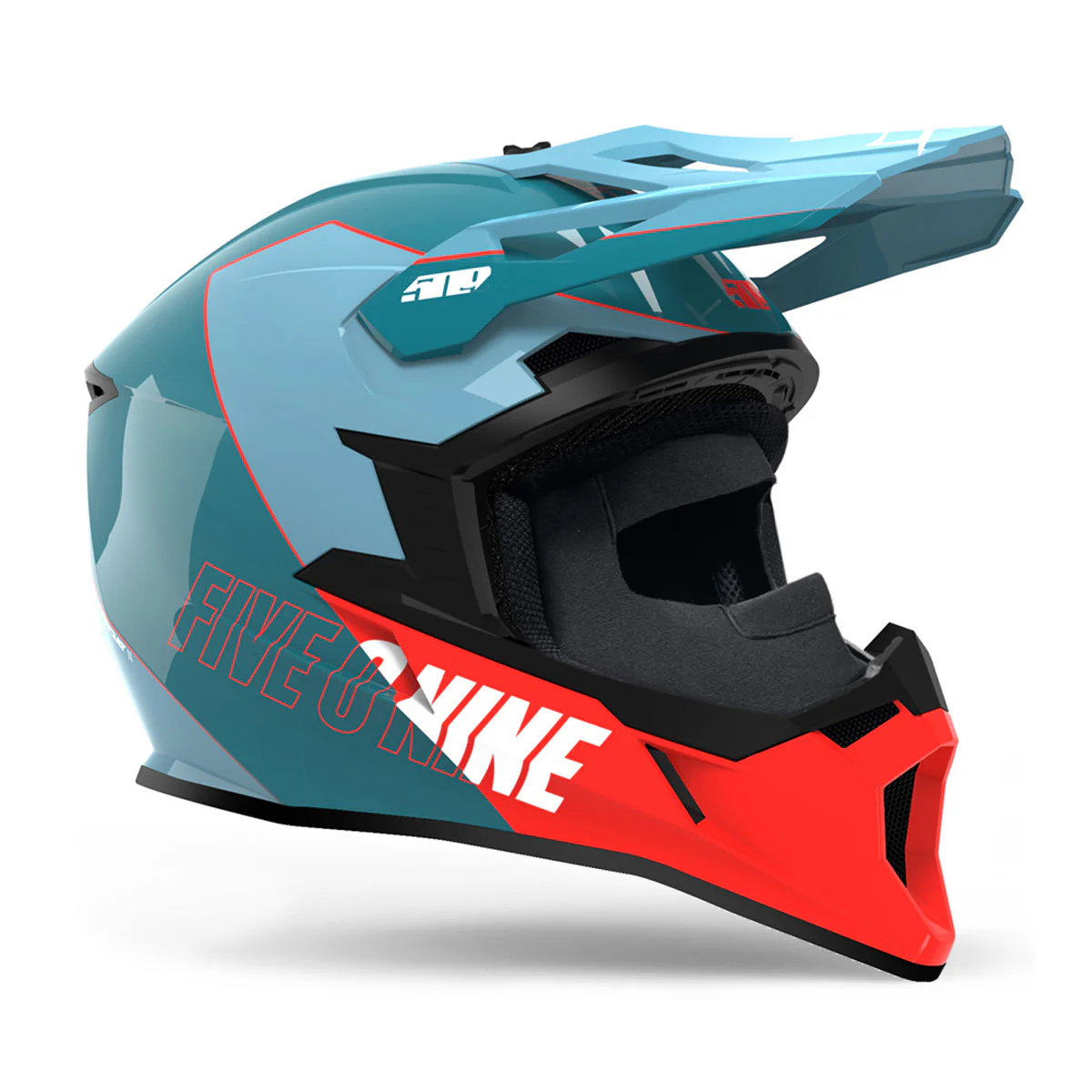 Tactical 2.0 Helmet with Fidlock - Image 20