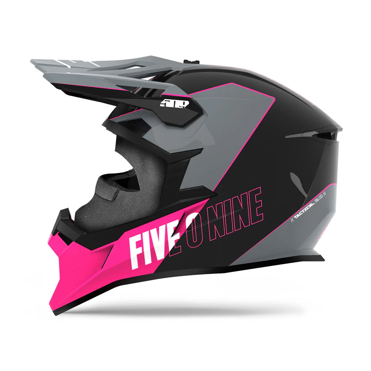 Tactical 2.0 Helmet with Fidlock - Image 22