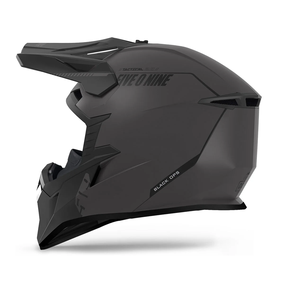 Tactical 2.0 Helmet with Fidlock - Image 3