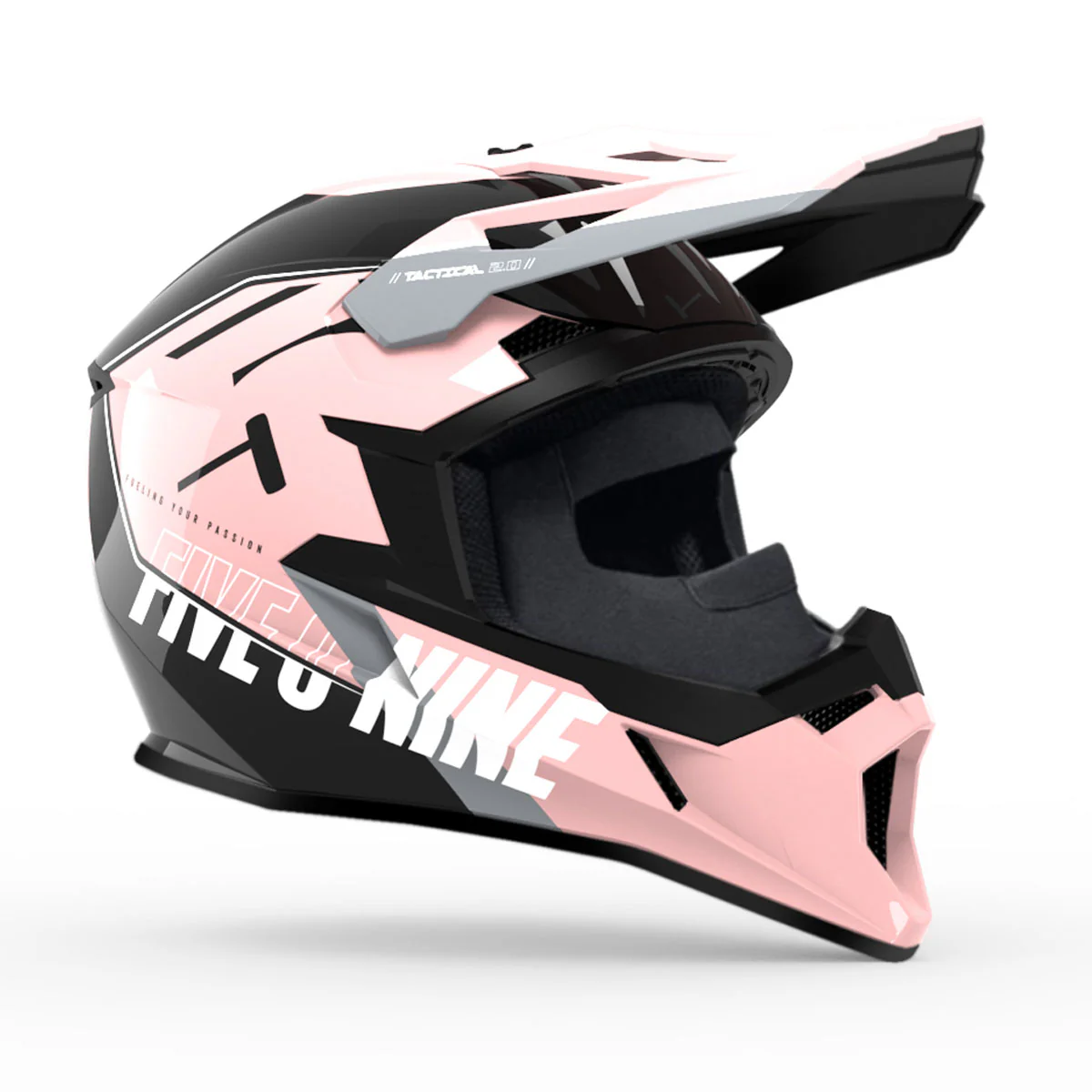 Tactical 2.0 Helmet with Fidlock - Image 5