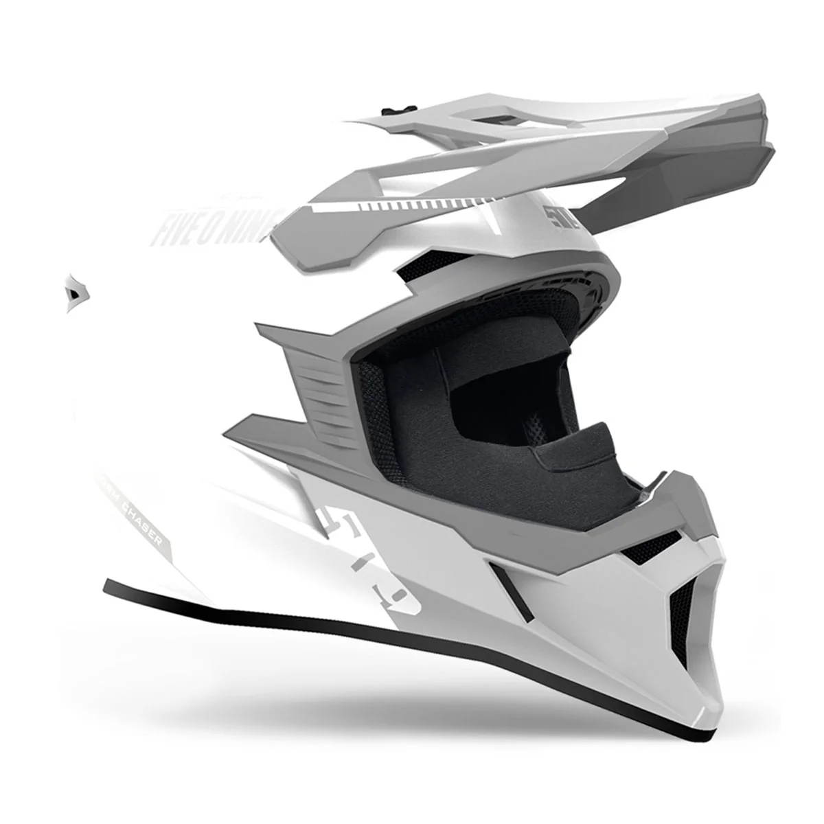 Tactical 2.0 Helmet with Fidlock - Image 8