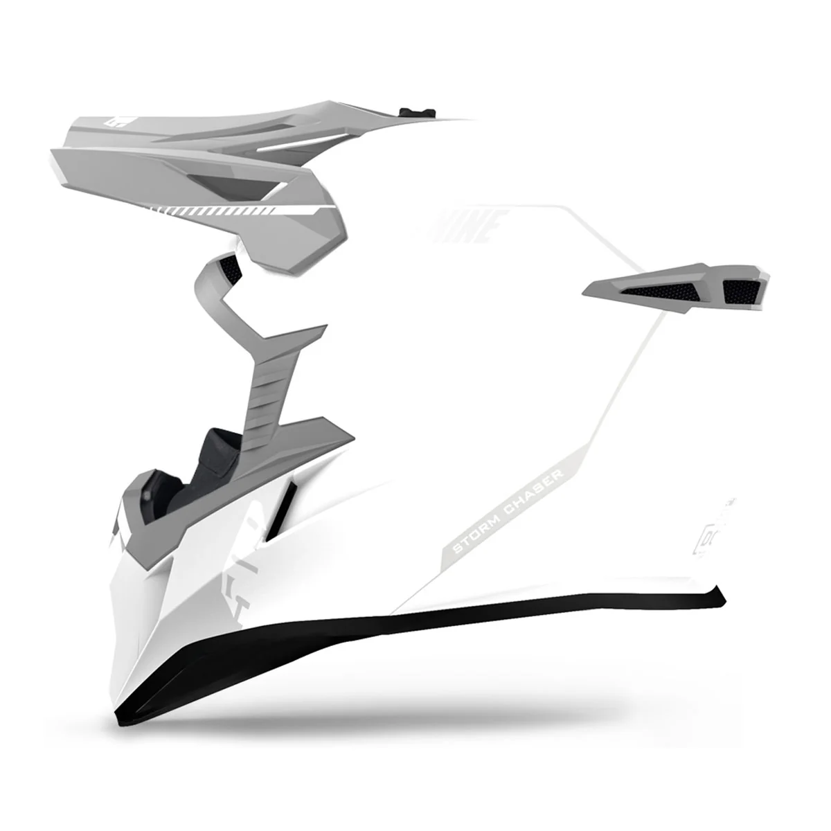 Tactical 2.0 Helmet with Fidlock - Image 9