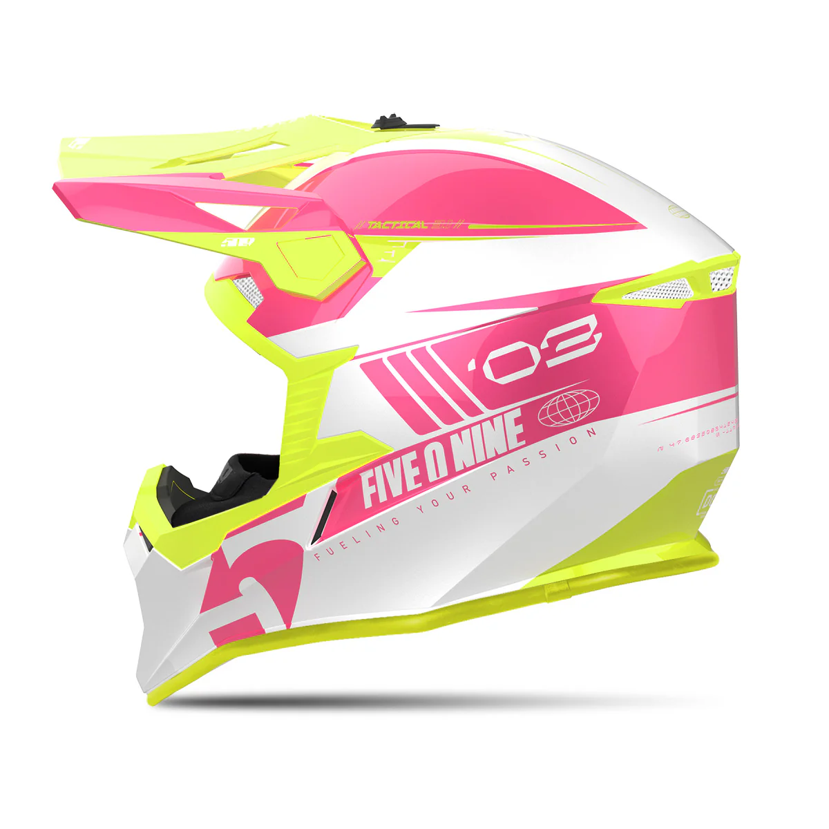 Tactical 3.1 MTN Helmet - Image 10