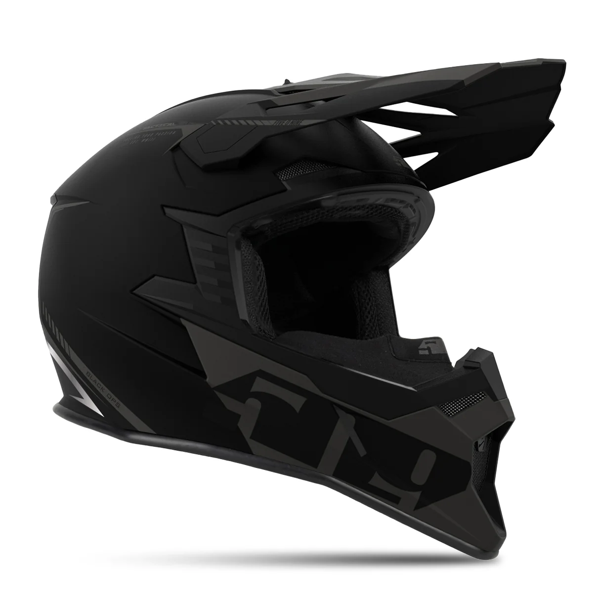 Tactical 3.1 MTN Helmet - Image 6