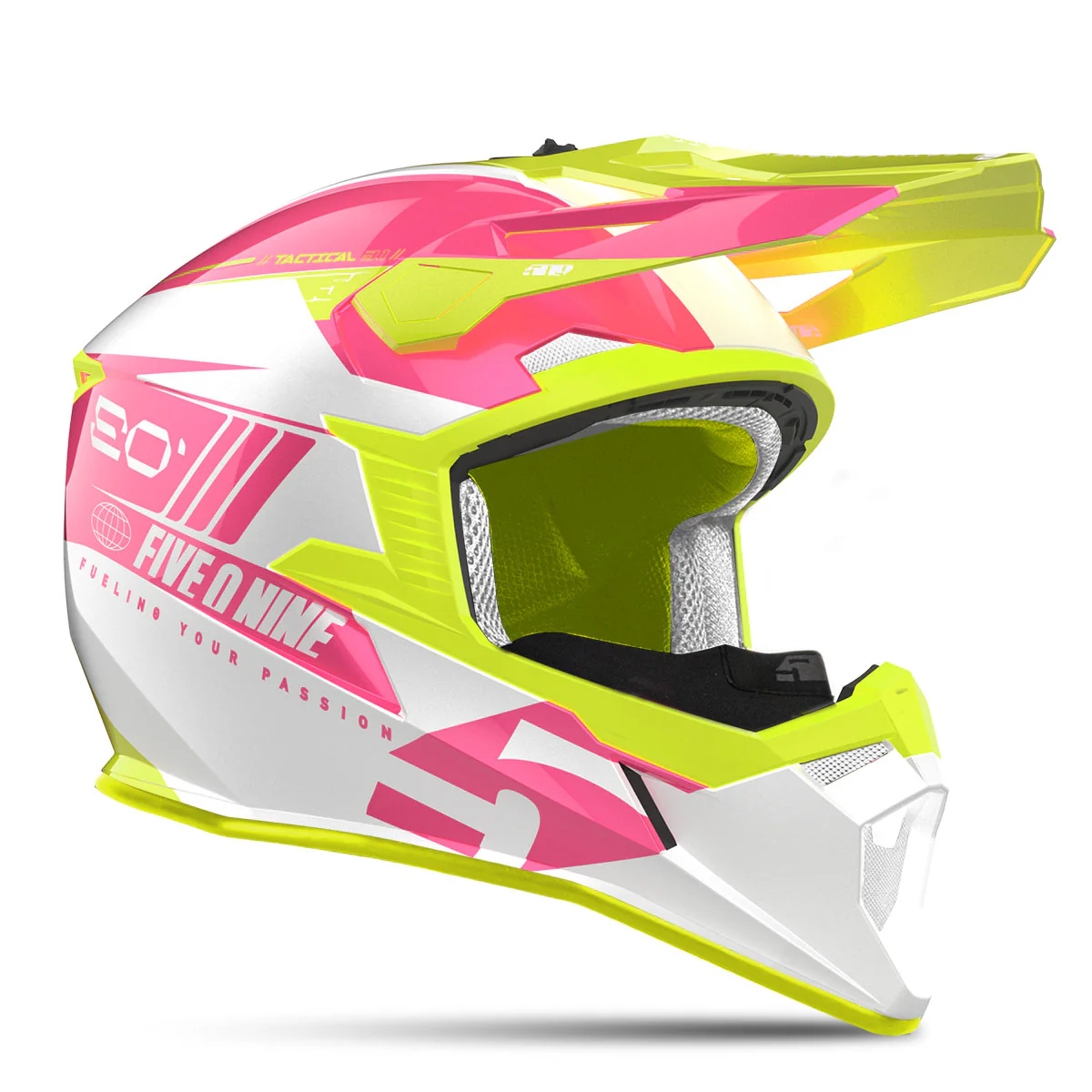 Tactical 3.1 MTN Helmet - Image 9