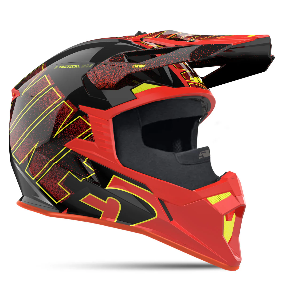 Tactical 3.1 TR Helmet - Image 5