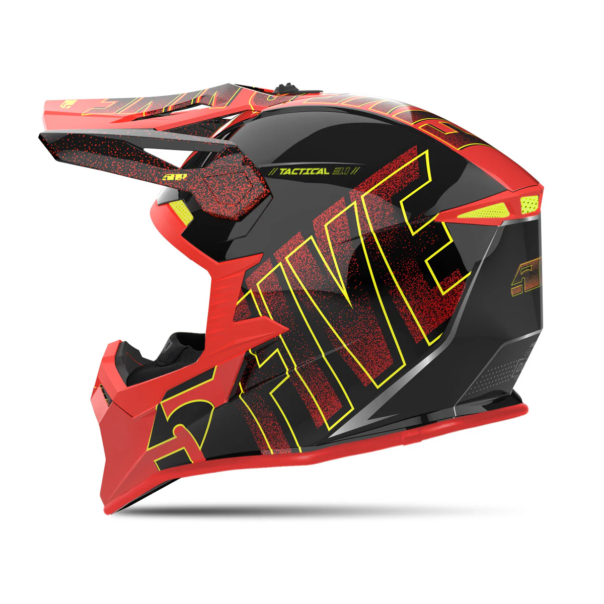 Tactical 3.1 TR Helmet - Image 6
