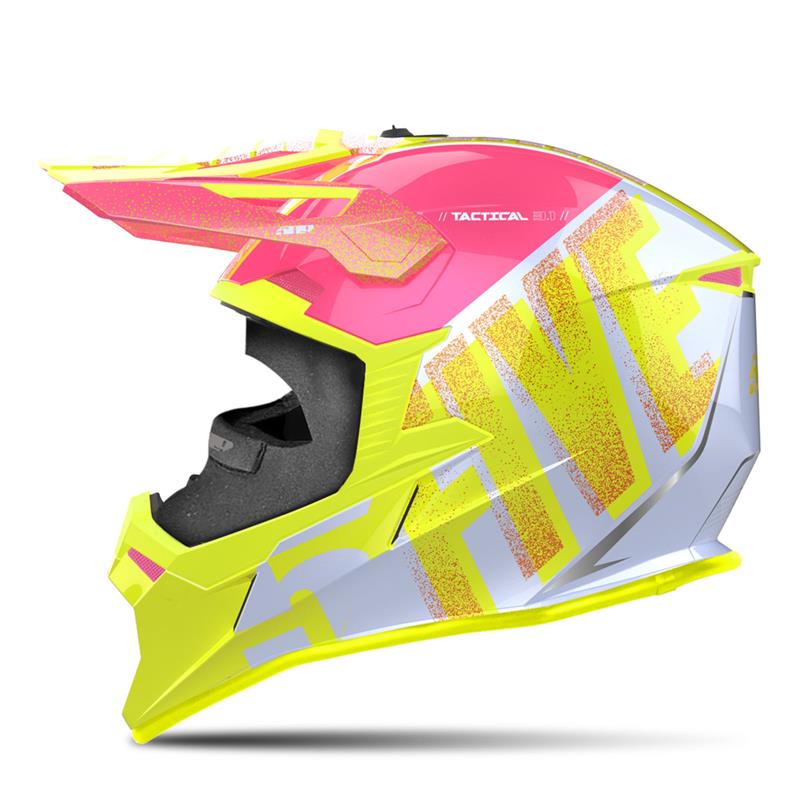 Tactical 3.1 TR Helmet - Image 7