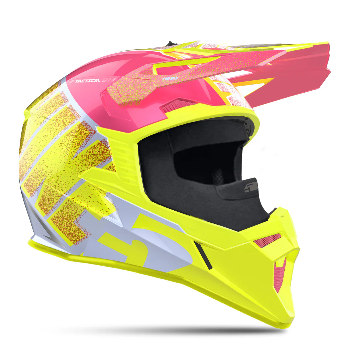 Tactical 3.1 TR Helmet - Image 8