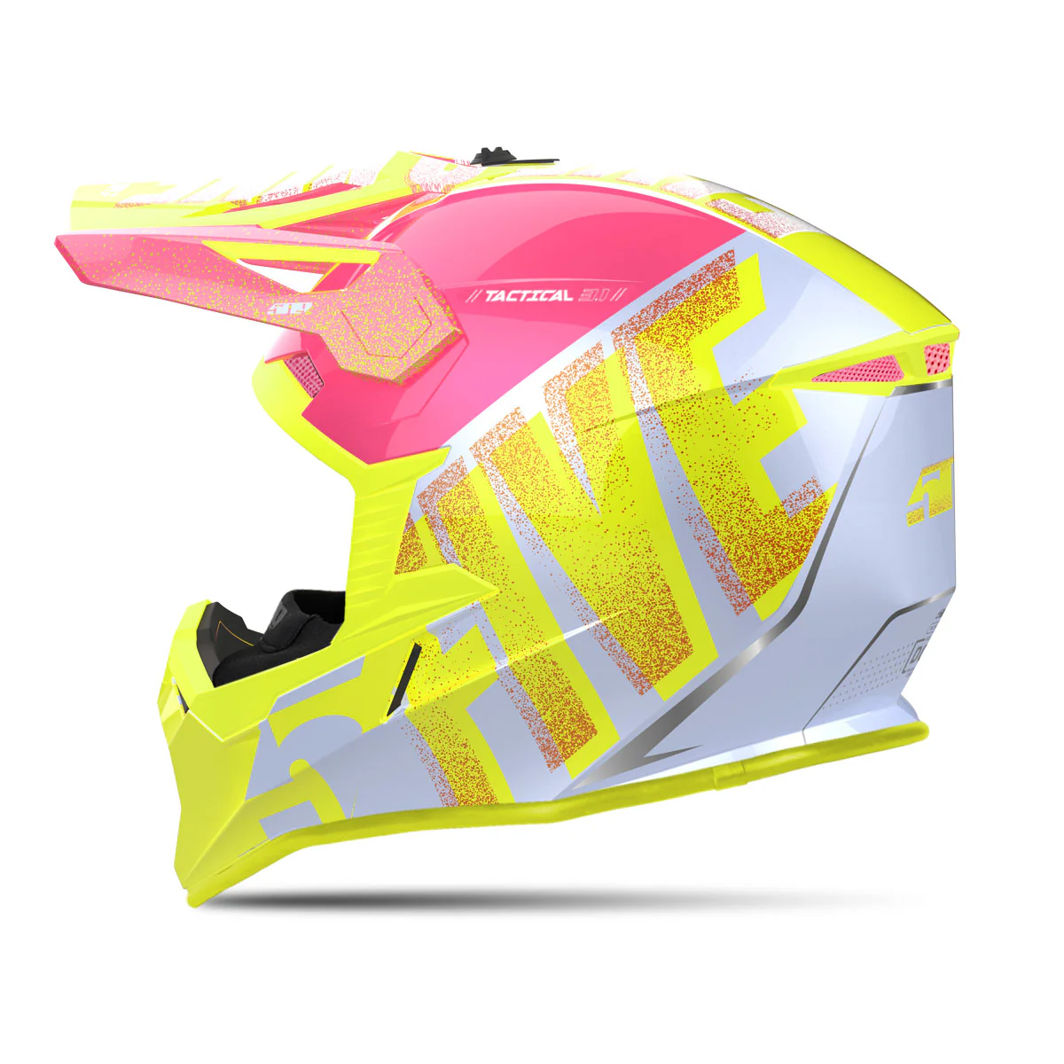 Tactical 3.1 TR Helmet - Image 9