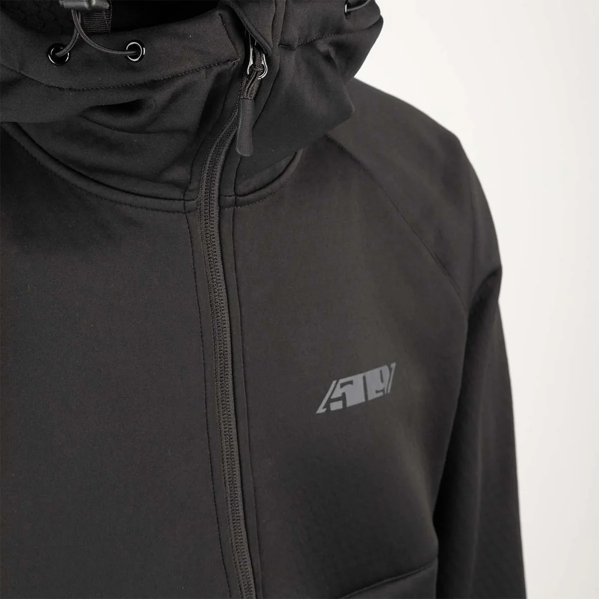 Tactical Elite Anorak - Image 13