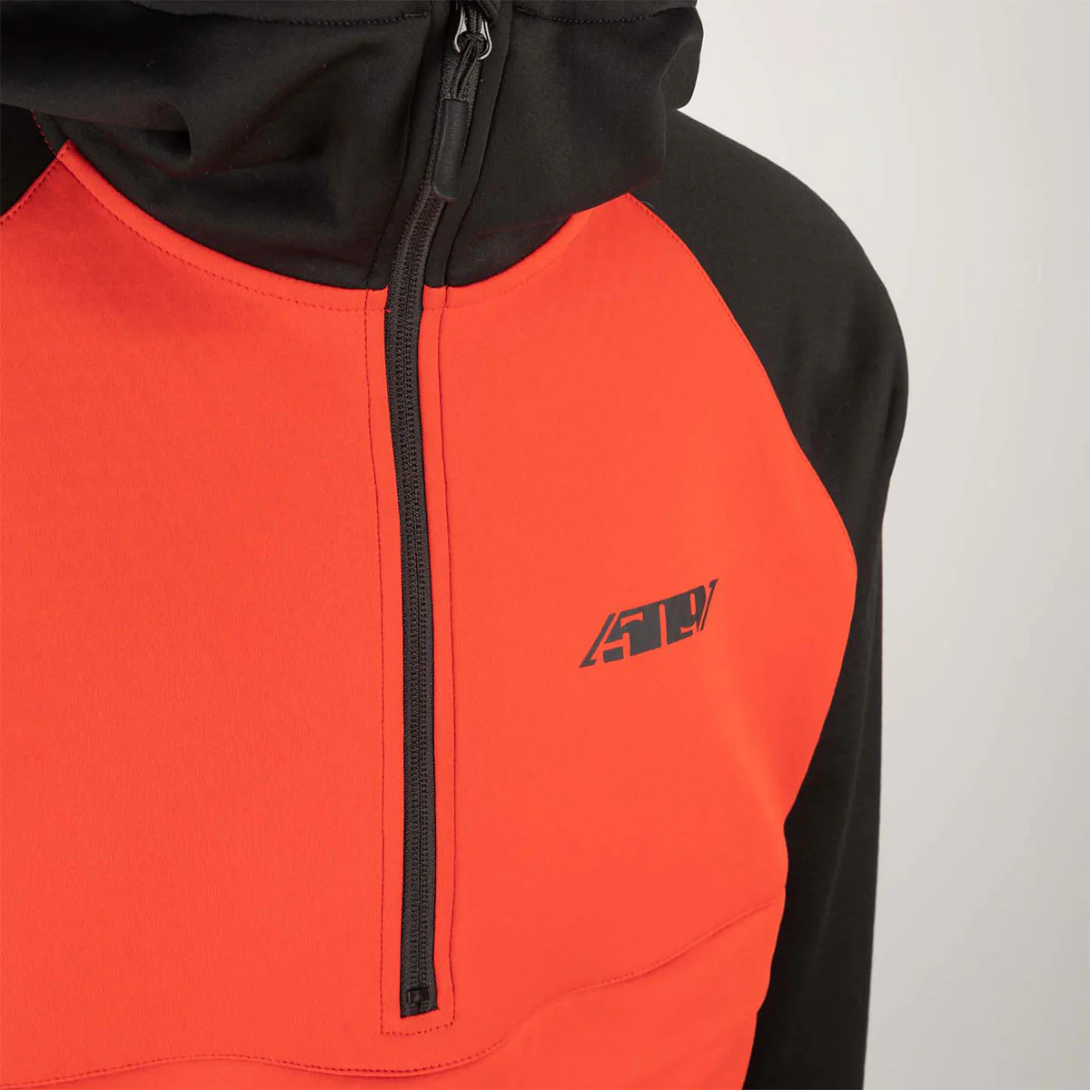 Tactical Elite Anorak - Image 5