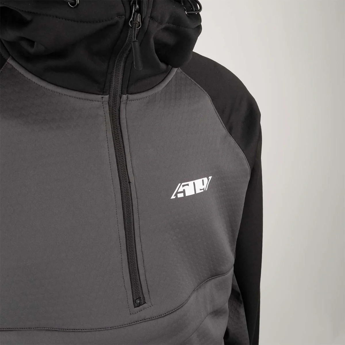 Tactical Elite Anorak - Image 8