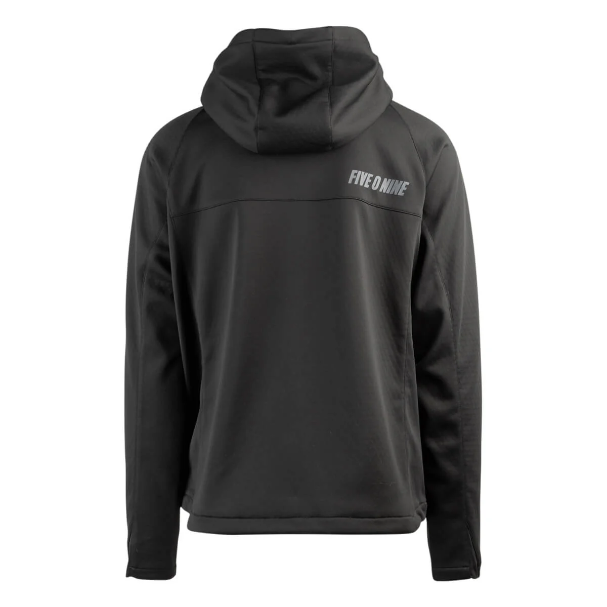 Tactical Elite Softshell Jacket - Image 10