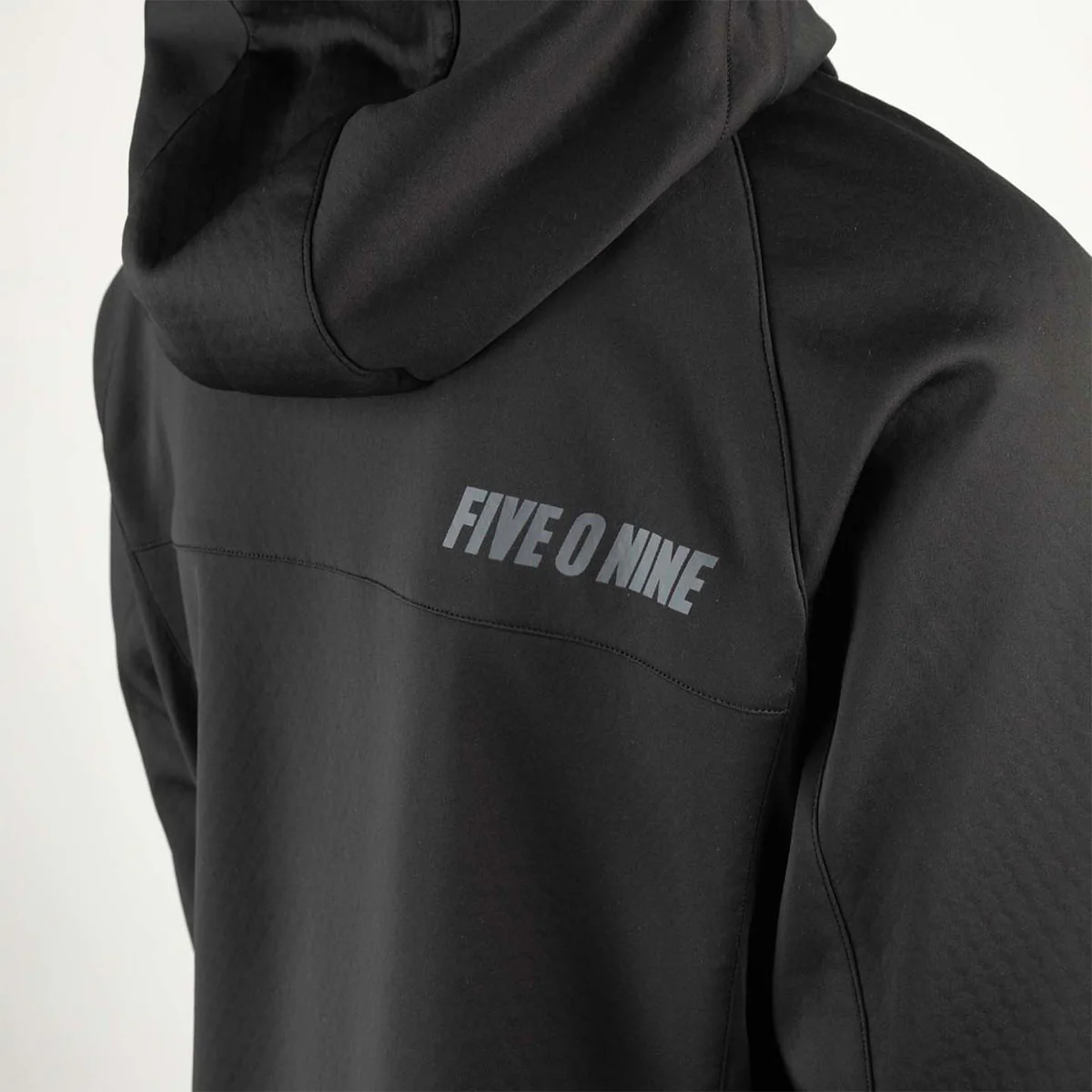 Tactical Elite Softshell Jacket - Image 11