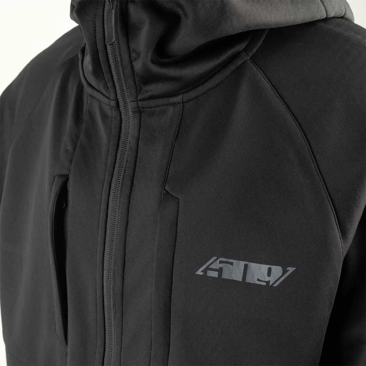 Tactical Elite Softshell Jacket - Image 12