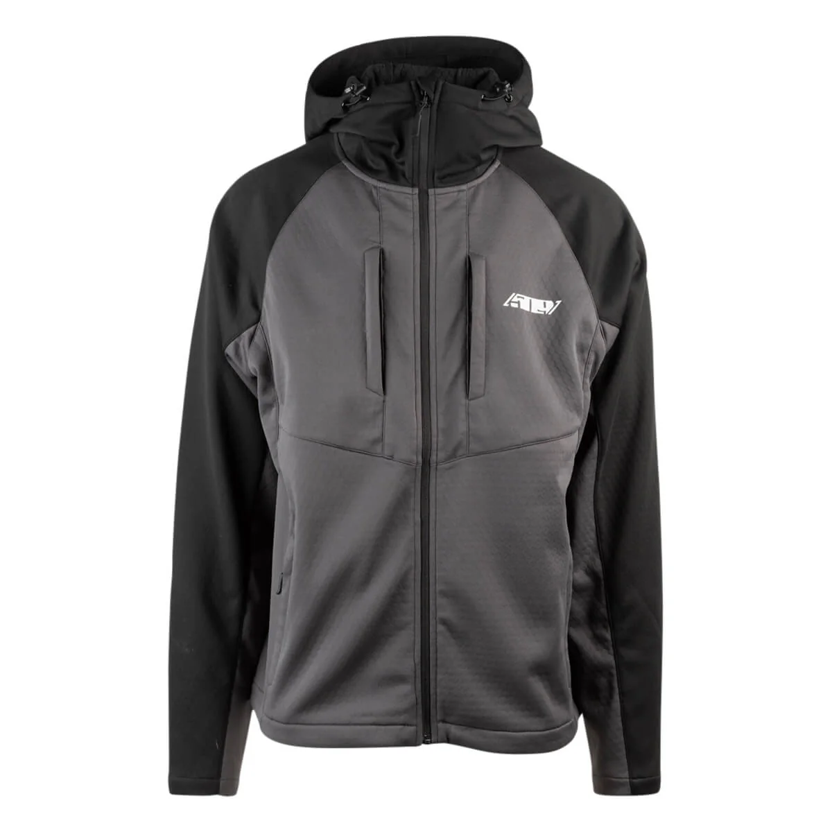 Tactical Elite Softshell Jacket - Image 3
