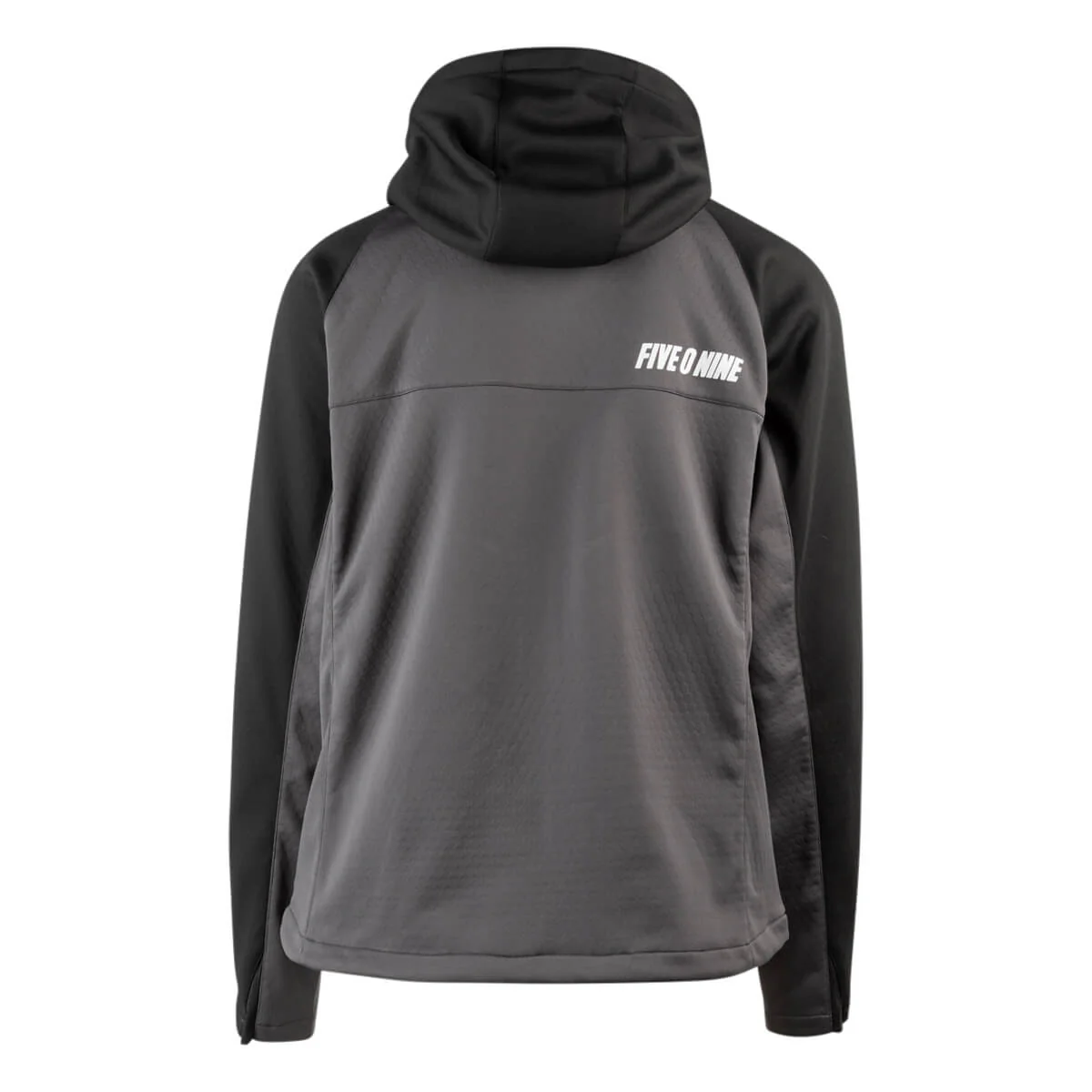 Tactical Elite Softshell Jacket - Image 4